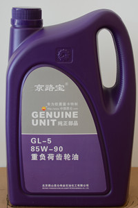 GENUINE UNIT GL-5